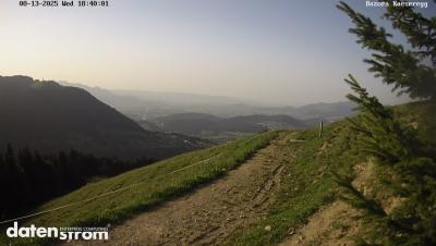 Bazora – Schneeanlage