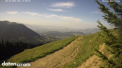 Bazora – Schneeanlage