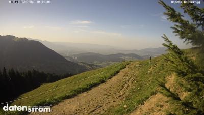 Bazora – Schneeanlage