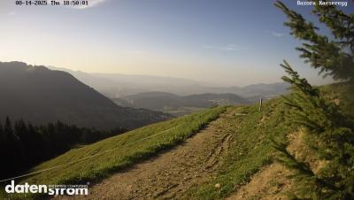 Bazora – Schneeanlage