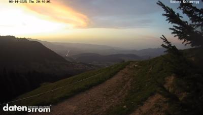 Bazora – Schneeanlage