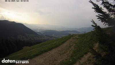 Bazora – Schneeanlage