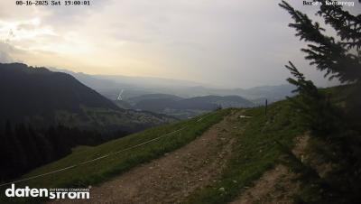 Bazora – Schneeanlage