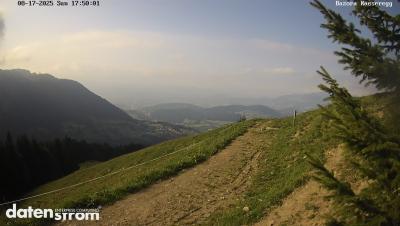 Bazora – Schneeanlage
