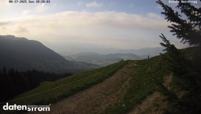 Bazora – Schneeanlage