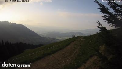 Bazora – Schneeanlage