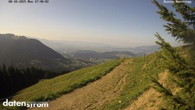 Bazora – Schneeanlage