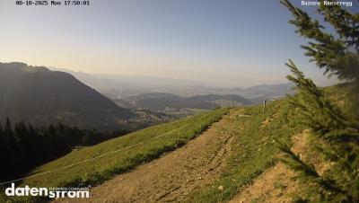 Bazora – Schneeanlage