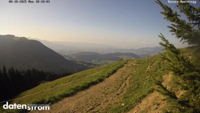 Bazora – Schneeanlage