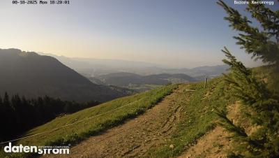 Bazora – Schneeanlage