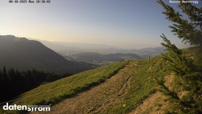Bazora – Schneeanlage