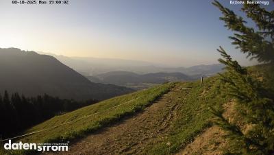 Bazora – Schneeanlage
