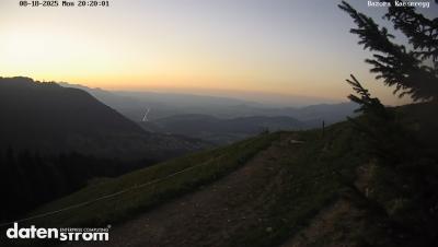 Bazora – Schneeanlage