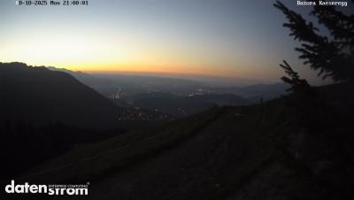 Bazora – Schneeanlage