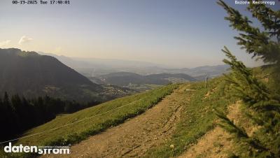 Bazora – Schneeanlage
