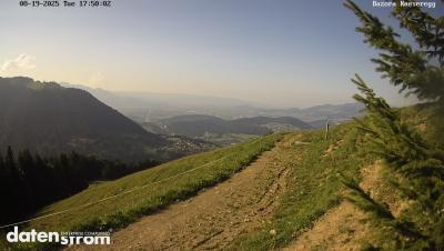 Bazora – Schneeanlage