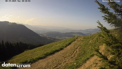 Bazora – Schneeanlage