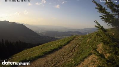 Bazora – Schneeanlage