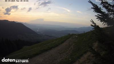 Bazora – Schneeanlage