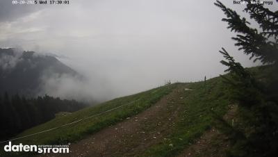 Bazora – Schneeanlage