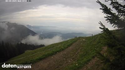 Bazora – Schneeanlage