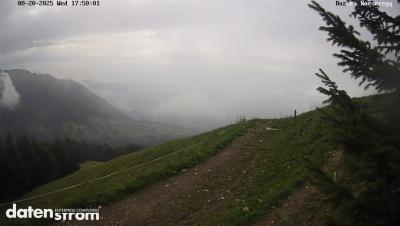 Bazora – Schneeanlage