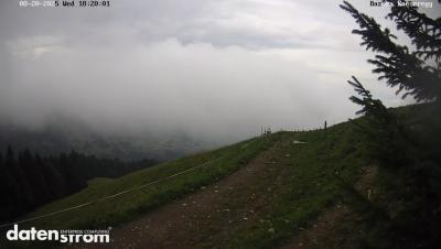 Bazora – Schneeanlage