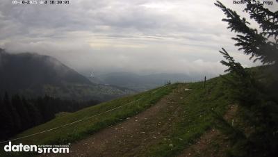 Bazora – Schneeanlage