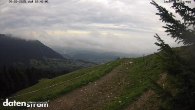 Bazora – Schneeanlage