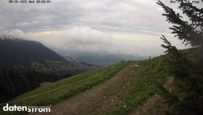 Bazora – Schneeanlage