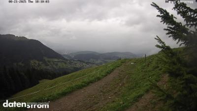 Bazora – Schneeanlage