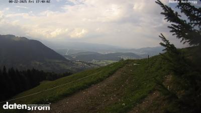 Bazora – Schneeanlage