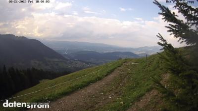 Bazora – Schneeanlage