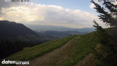 Bazora – Schneeanlage