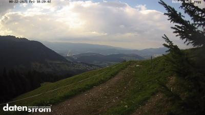 Bazora – Schneeanlage