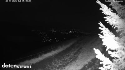 Bazora – Schneeanlage