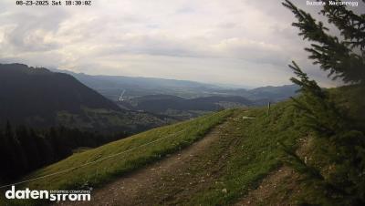 Bazora – Schneeanlage