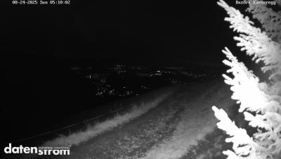Bazora – Schneeanlage