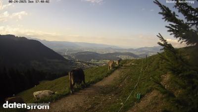 Bazora – Schneeanlage