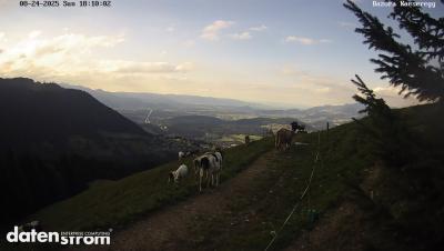 Bazora – Schneeanlage