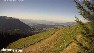 Bazora – Schneeanlage
