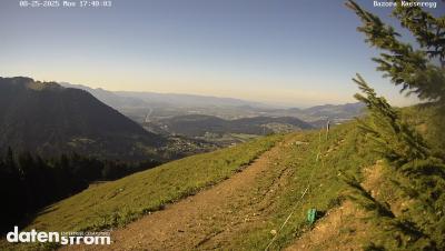 Bazora – Schneeanlage