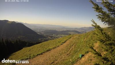 Bazora – Schneeanlage