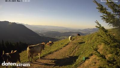 Bazora – Schneeanlage