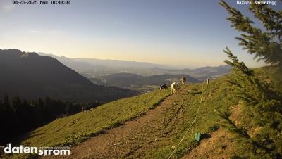 Bazora – Schneeanlage