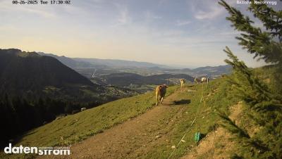 Bazora – Schneeanlage