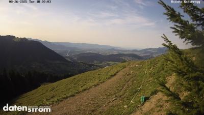 Bazora – Schneeanlage