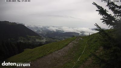 Bazora – Schneeanlage