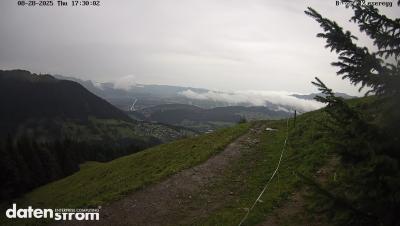 Bazora – Schneeanlage
