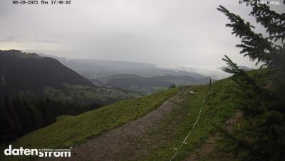 Bazora – Schneeanlage